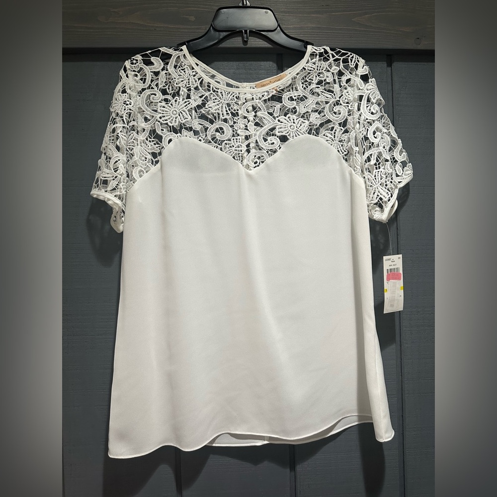 Gibson Latimer top